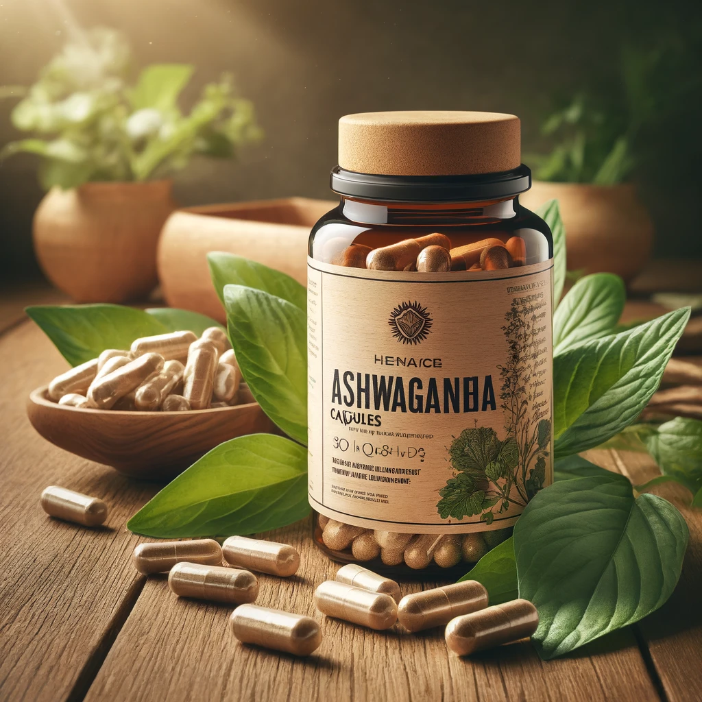 The Power of Ashwagandha