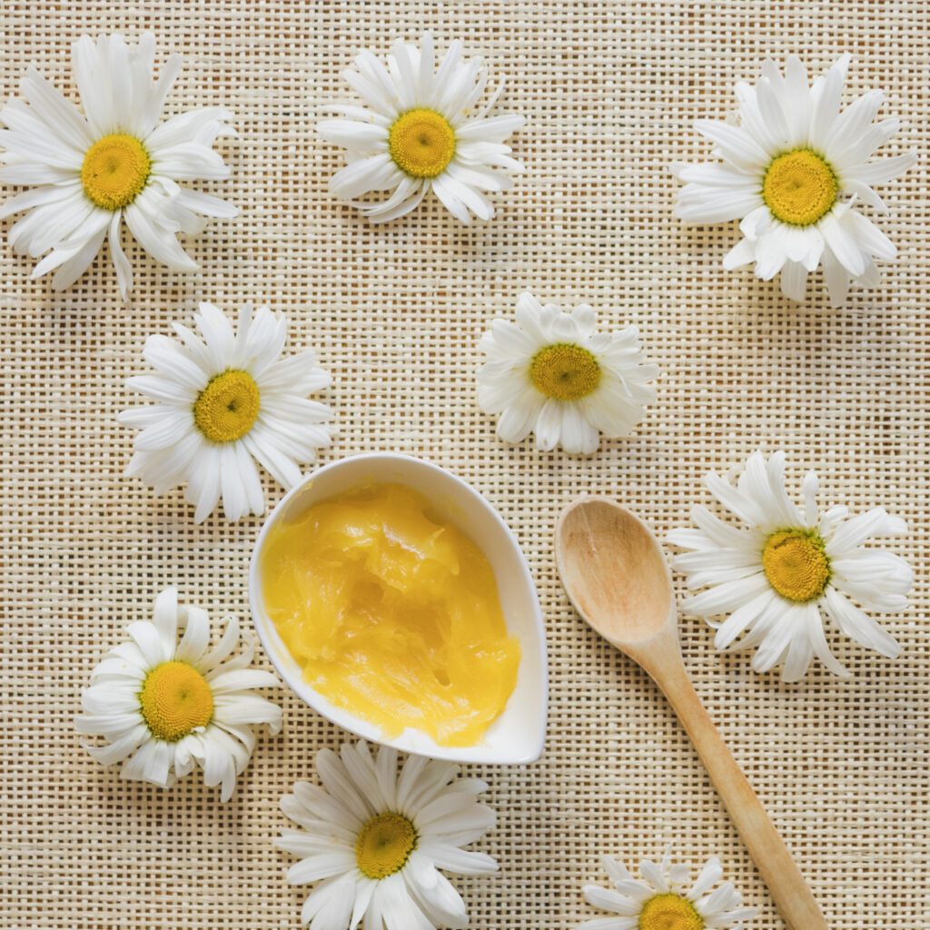 chamomile benefits