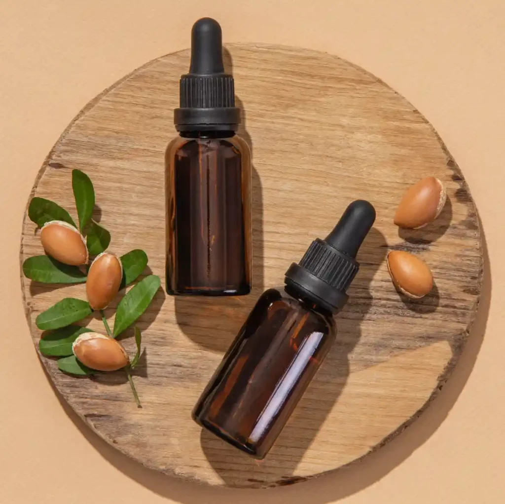 Argan Oil Beauty