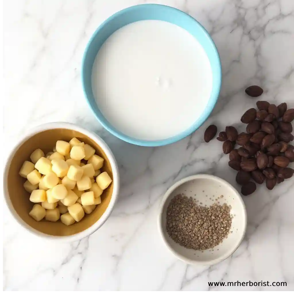 Homemade Hair Masks