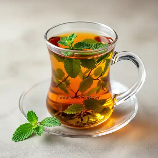 How to Prepare Peppermint Tea for Digestive Health