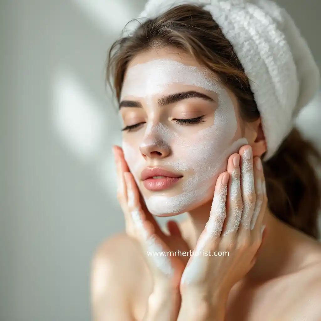 The Best Skin Care Routine for women