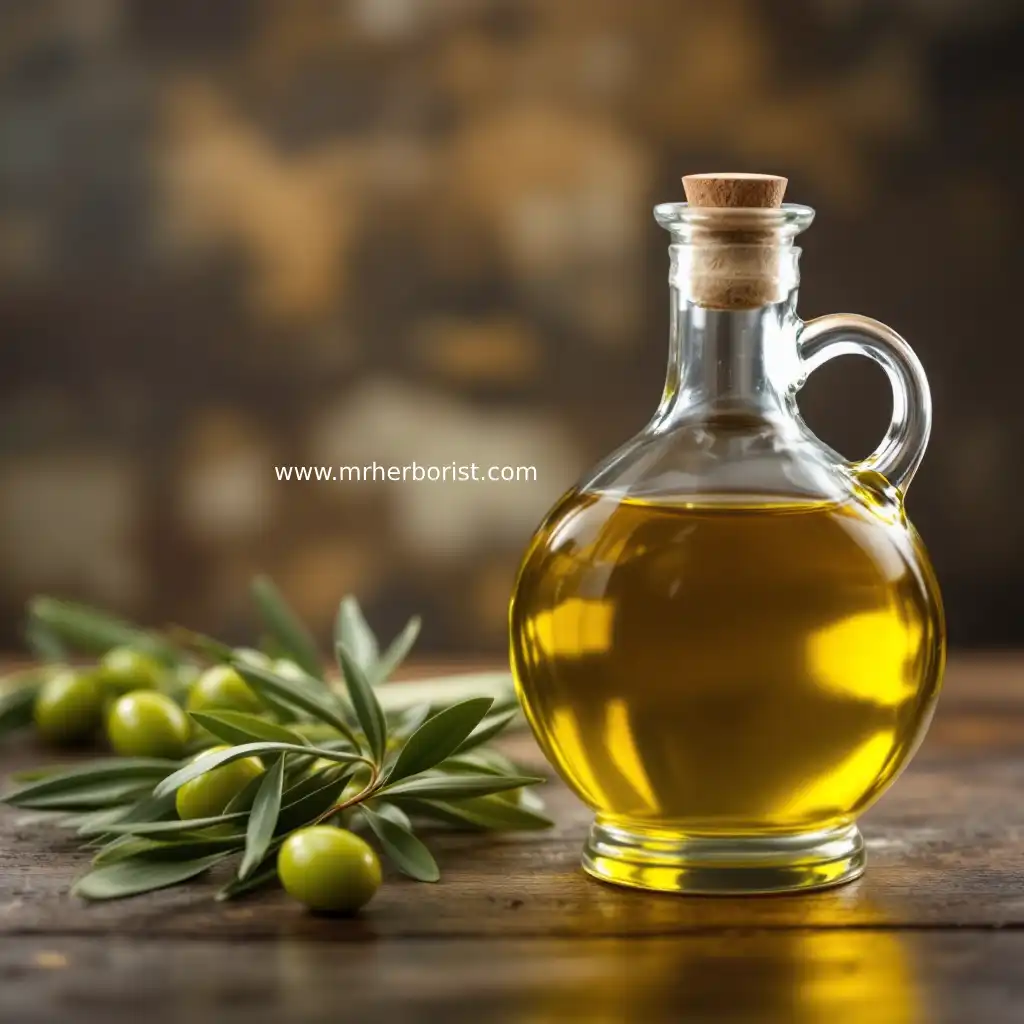 olive oil