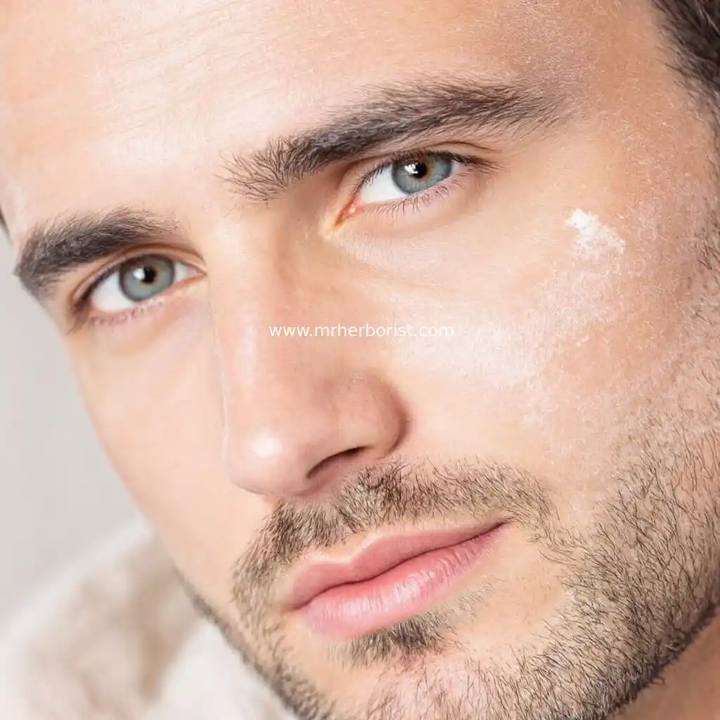 The Best Skin Care Routine for Men