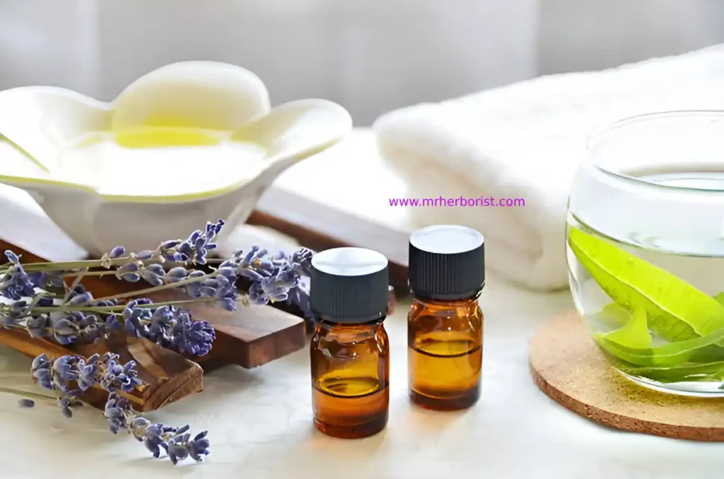 Essential Oils to Sleep