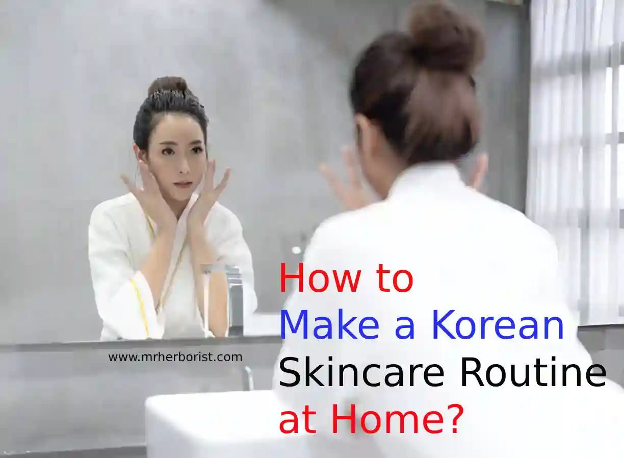 korean skincare