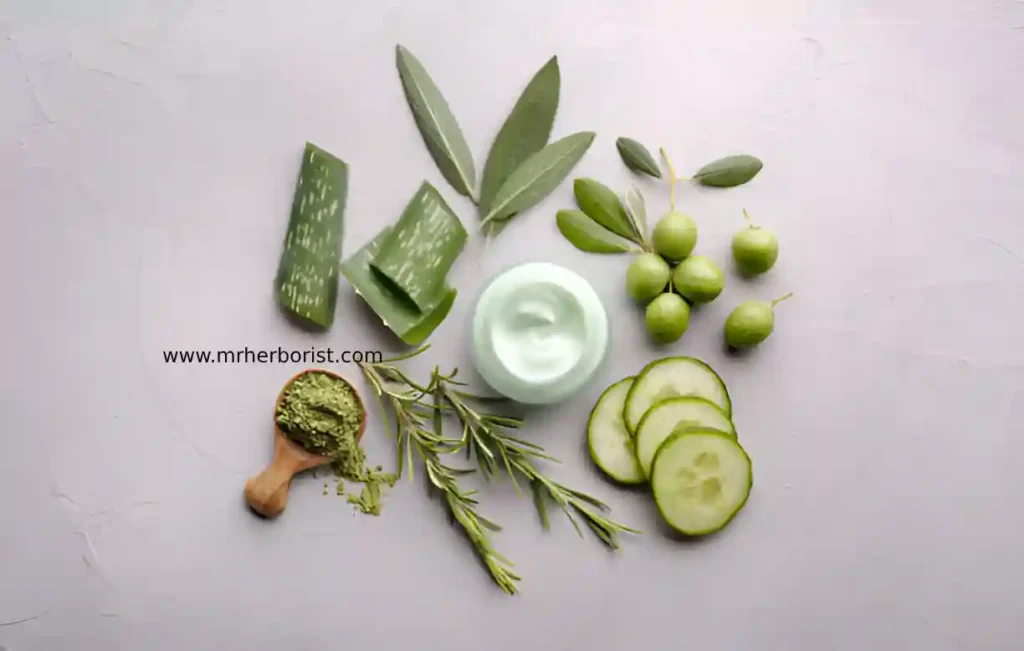 skincare masks